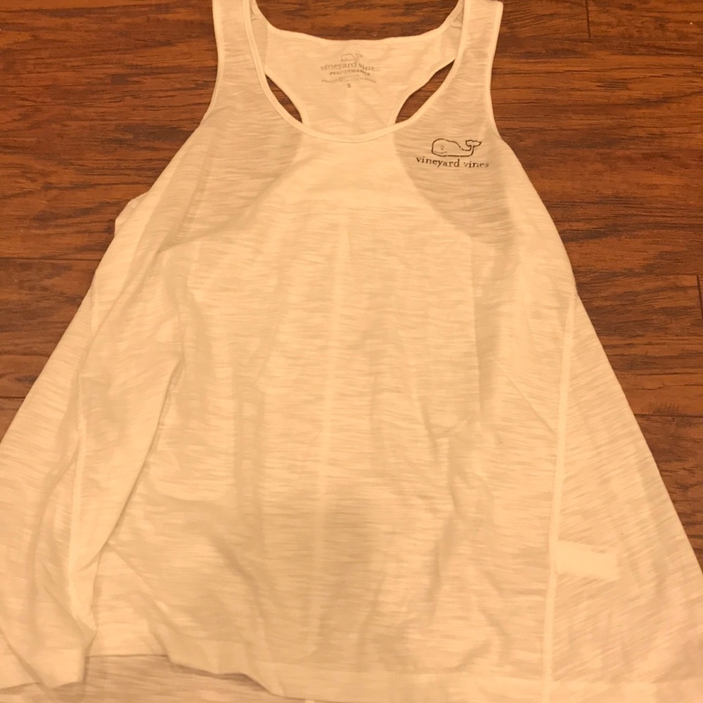 Vineyard Vines Performance Tank Top
